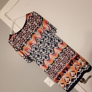 Vince Camuto Spring Dress